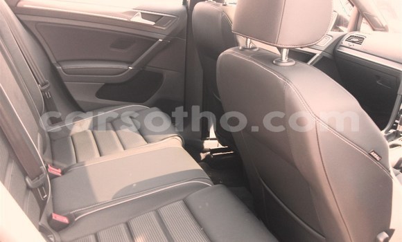 اشتري مستعمل Volkswagen Golf Black سيارة في Maseru في Maseru اشتري مستعمل Volkswagen Golf Black سيارة في Maseru في Maseru