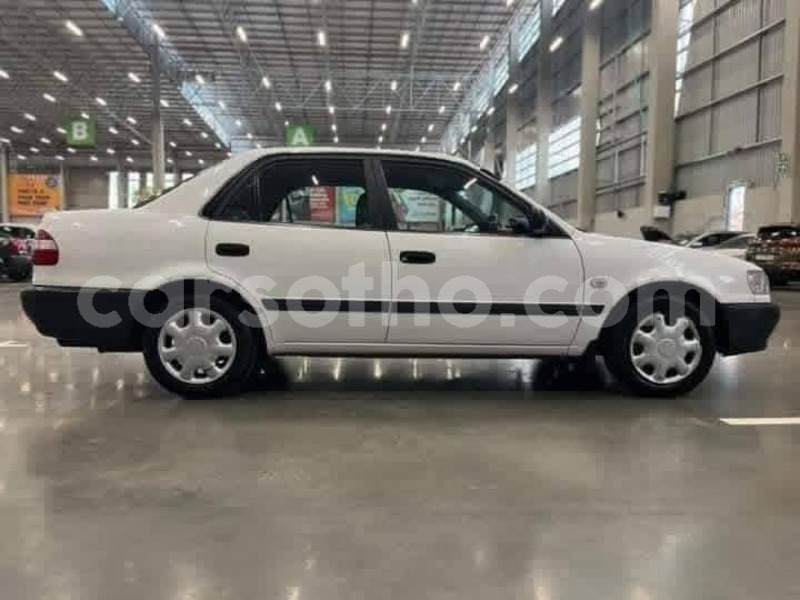 Big with watermark toyota corolla berea mokhotlong 30621