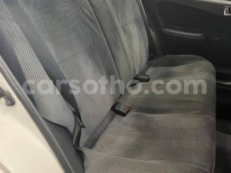 Big with watermark toyota corolla berea mokhotlong 30621