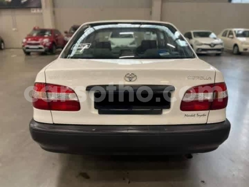 Big with watermark toyota corolla berea mokhotlong 30621