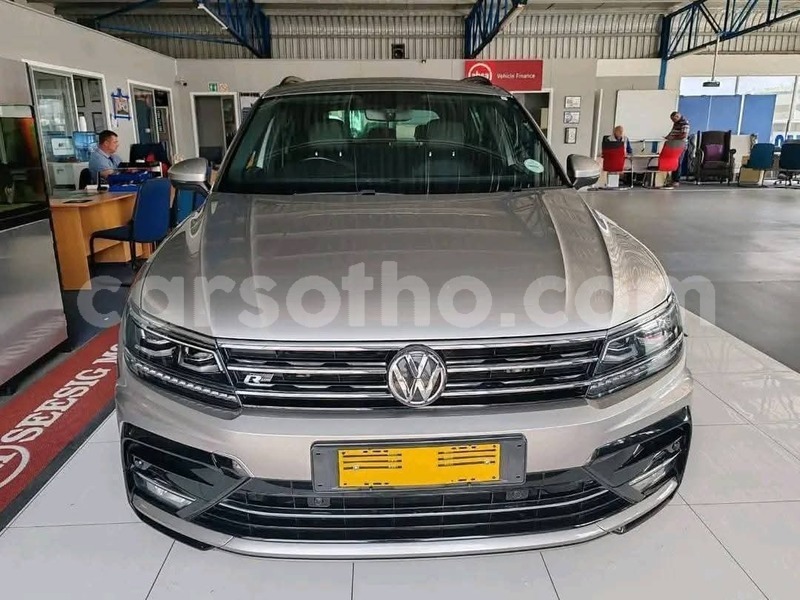 Big with watermark volkswagen tiguan mafeteng mafeteng 30622