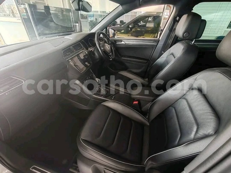 Big with watermark volkswagen tiguan mafeteng mafeteng 30622