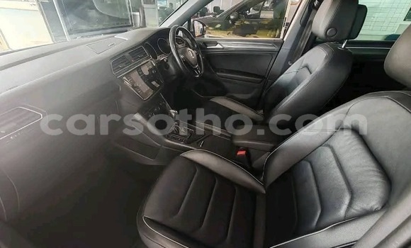 Buy Used Volkswagen Tiguan Other Car in Mafeteng in Mafeteng Buy Used Volkswagen Tiguan Other Car in Mafeteng in Mafeteng
