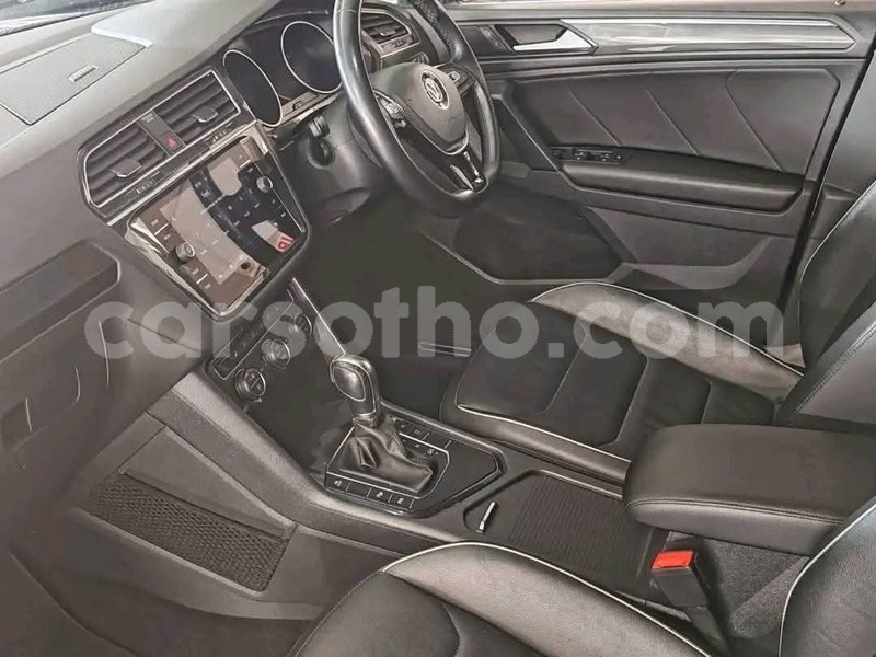 Big with watermark volkswagen tiguan mafeteng mafeteng 30622
