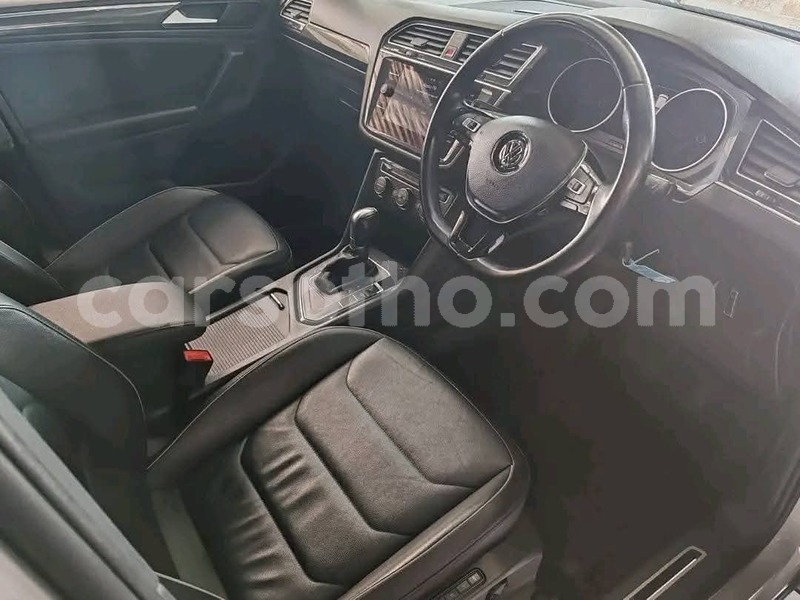 Big with watermark volkswagen tiguan mafeteng mafeteng 30622