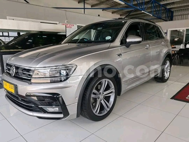Big with watermark volkswagen tiguan mafeteng mafeteng 30622