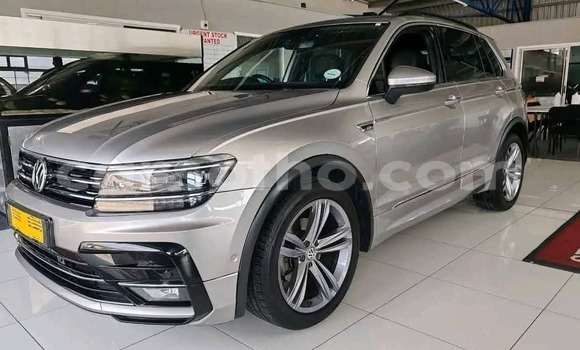 Buy Used Volkswagen Tiguan Other Car in Mafeteng in Mafeteng Buy Used Volkswagen Tiguan Other Car in Mafeteng in Mafeteng