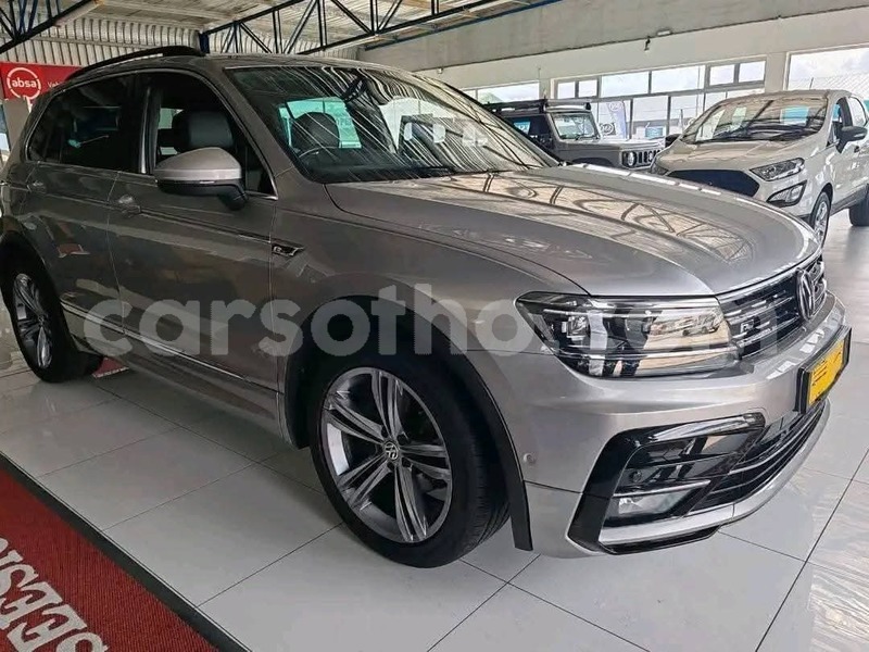Big with watermark volkswagen tiguan mafeteng mafeteng 30622