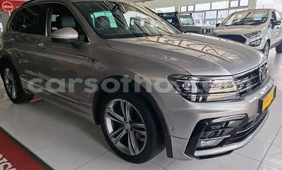 Buy Used Volkswagen Tiguan Other Car in Mafeteng in Mafeteng Buy Used Volkswagen Tiguan Other Car in Mafeteng in Mafeteng