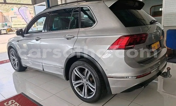 Buy Used Volkswagen Tiguan Other Car in Mafeteng in Mafeteng Buy Used Volkswagen Tiguan Other Car in Mafeteng in Mafeteng