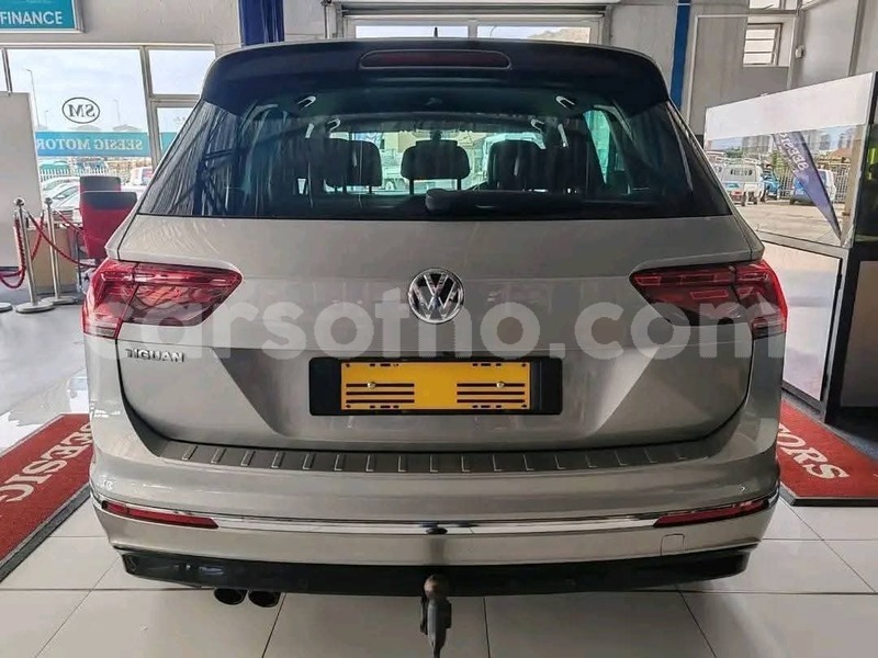 Big with watermark volkswagen tiguan mafeteng mafeteng 30622