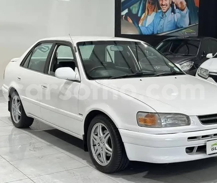 Big with watermark toyota corolla maseru maseru 30623
