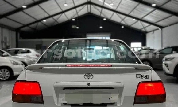 Buy Used Toyota Corolla White Car in Maseru in Maseru Buy Used Toyota Corolla White Car in Maseru in Maseru