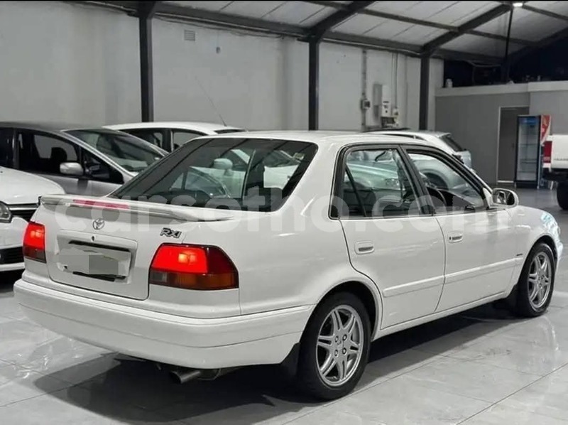 Big with watermark toyota corolla maseru maseru 30623