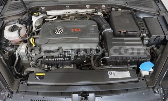 اشتري مستعمل Volkswagen Golf Black سيارة في Maseru في Maseru اشتري مستعمل Volkswagen Golf Black سيارة في Maseru في Maseru