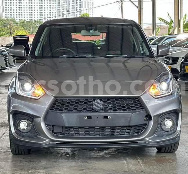 Big with watermark suzuki swift maseru maseru 30624