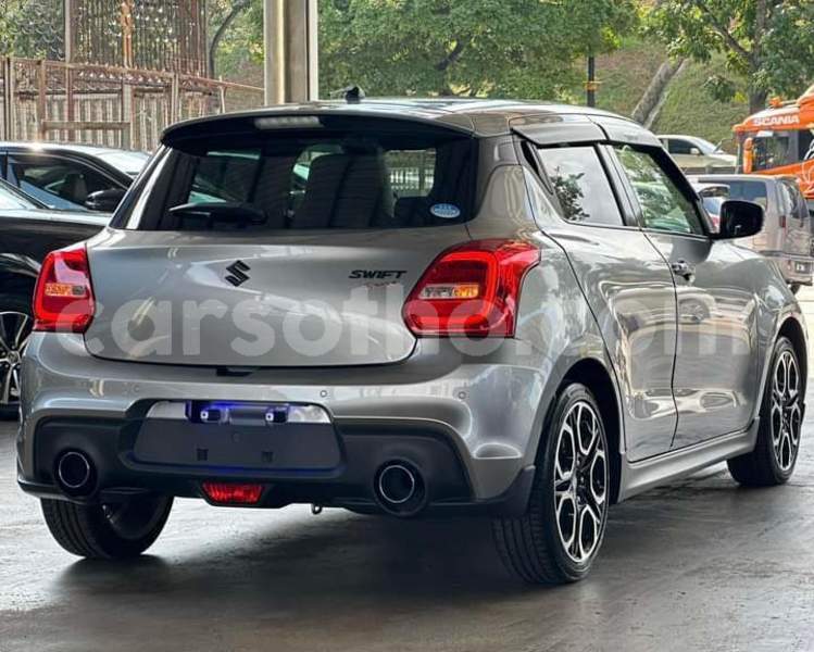 Big with watermark suzuki swift maseru maseru 30624