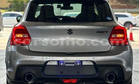 Buy Used Suzuki Swift Silver Car in Maseru in Maseru Buy Used Suzuki Swift Silver Car in Maseru in Maseru