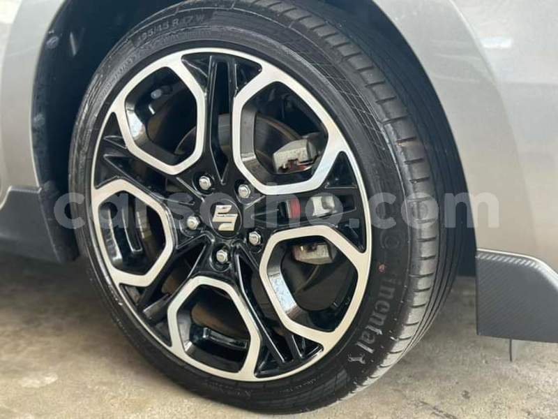 Big with watermark suzuki swift maseru maseru 30624