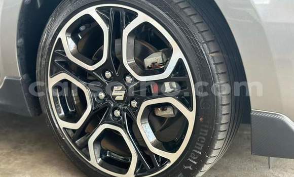 Buy Used Suzuki Swift Silver Car in Maseru in Maseru Buy Used Suzuki Swift Silver Car in Maseru in Maseru