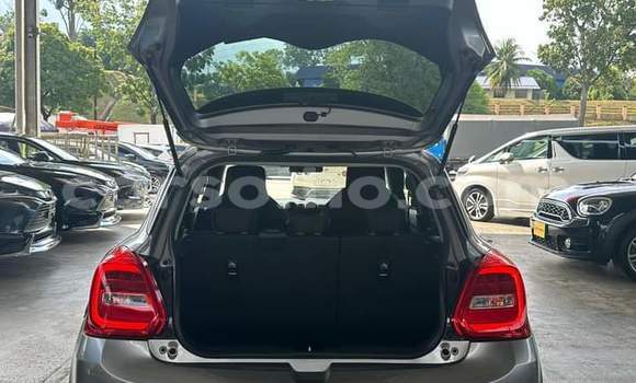 Buy Used Suzuki Swift Silver Car in Maseru in Maseru Buy Used Suzuki Swift Silver Car in Maseru in Maseru