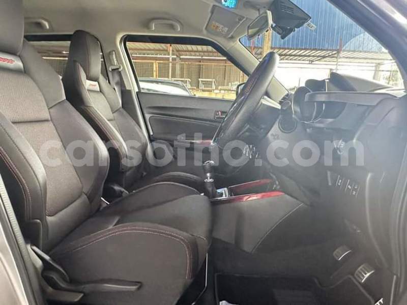 Big with watermark suzuki swift maseru maseru 30624