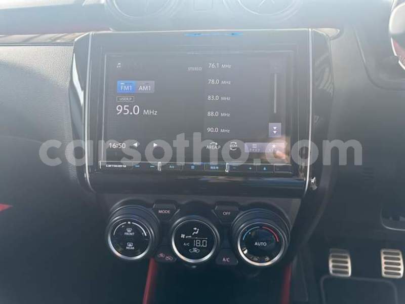 Big with watermark suzuki swift maseru maseru 30624