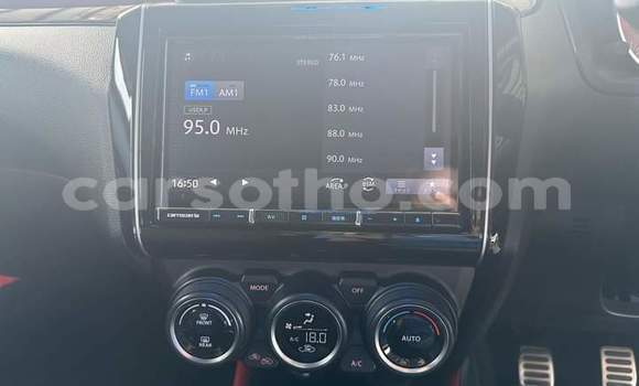 Buy Used Suzuki Swift Silver Car in Maseru in Maseru Buy Used Suzuki Swift Silver Car in Maseru in Maseru