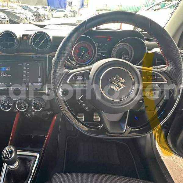 Big with watermark suzuki swift maseru maseru 30624