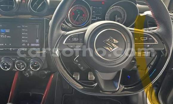 Buy Used Suzuki Swift Silver Car in Maseru in Maseru Buy Used Suzuki Swift Silver Car in Maseru in Maseru