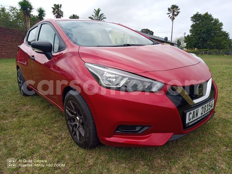 Big with watermark nissan micra maseru maseru 30625