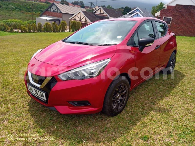 Big with watermark nissan micra maseru maseru 30625