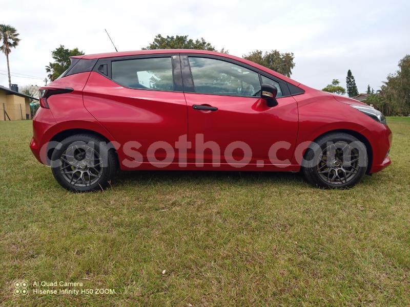 Big with watermark nissan micra maseru maseru 30625