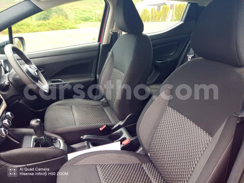 Big with watermark nissan micra maseru maseru 30625