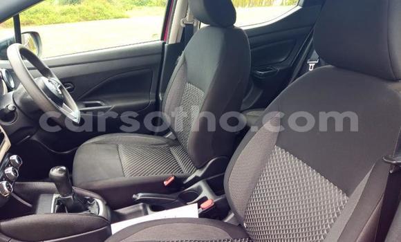 Buy Used Nissan Micra Red Car in Maseru in Maseru Buy Used Nissan Micra Red Car in Maseru in Maseru
