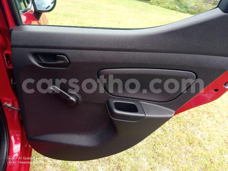 Big with watermark nissan micra maseru maseru 30625