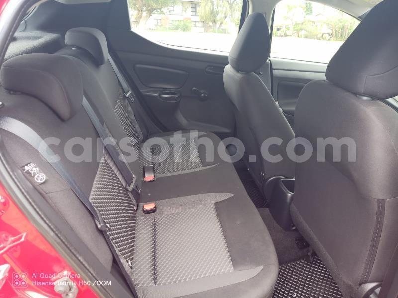 Big with watermark nissan micra maseru maseru 30625