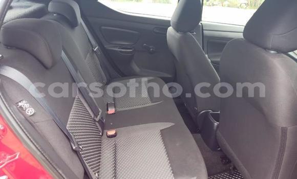 Buy Used Nissan Micra Red Car in Maseru in Maseru Buy Used Nissan Micra Red Car in Maseru in Maseru