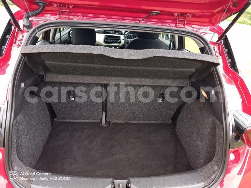 Big with watermark nissan micra maseru maseru 30625