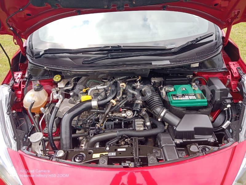 Big with watermark nissan micra maseru maseru 30625