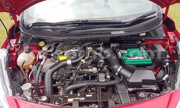 Buy Used Nissan Micra Red Car in Maseru in Maseru Buy Used Nissan Micra Red Car in Maseru in Maseru