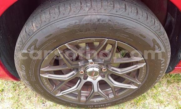 Buy Used Nissan Micra Red Car in Maseru in Maseru Buy Used Nissan Micra Red Car in Maseru in Maseru