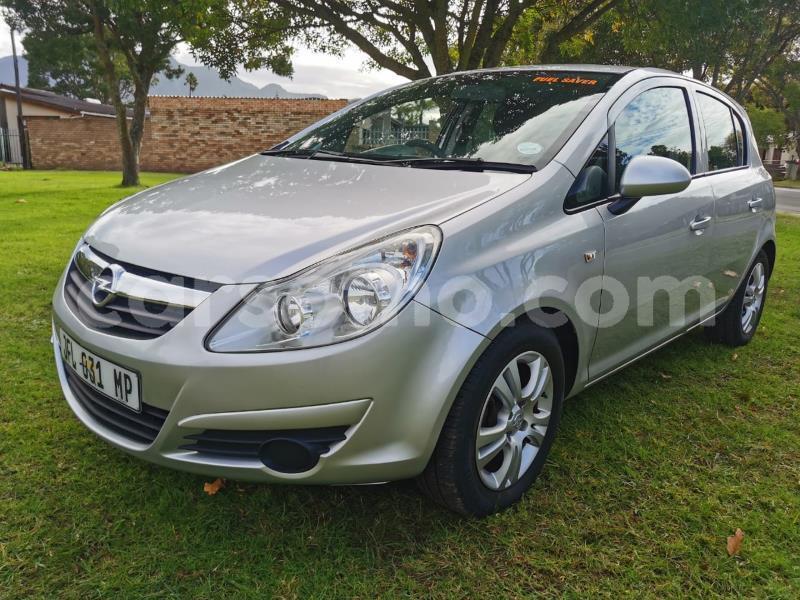 Big with watermark opel corsa maseru maseru 30626