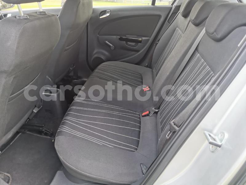 Big with watermark opel corsa maseru maseru 30626