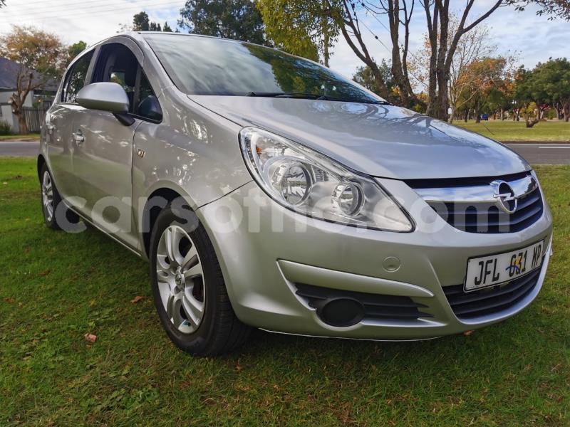 Big with watermark opel corsa maseru maseru 30627