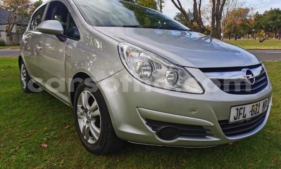 Buy Used Opel Corsa Other Car in Maseru in Maseru