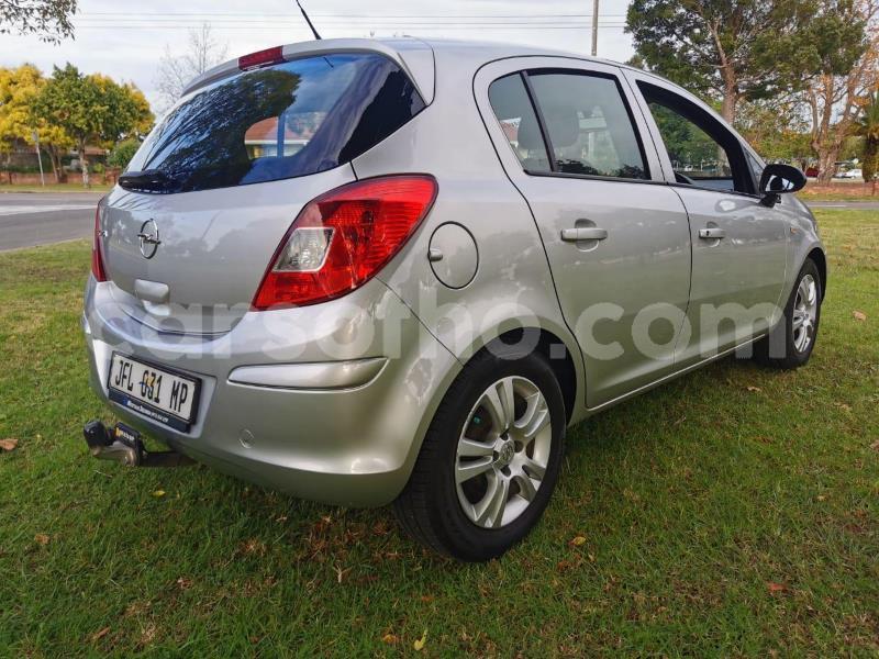Big with watermark opel corsa maseru maseru 30627