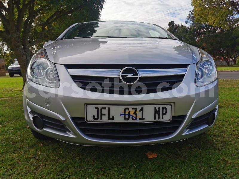 Big with watermark opel corsa maseru maseru 30628