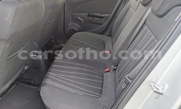 Buy Used Opel Corsa Silver Car in Maseru in Maseru Buy Used Opel Corsa Silver Car in Maseru in Maseru