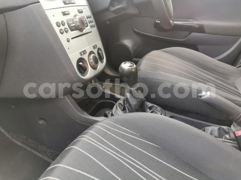 Big with watermark opel corsa maseru maseru 30628